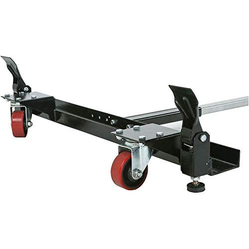 Grizzly Industrial T28347 - Extension Kit for Bear Crawl Mobile Bases - Thumbnail 5