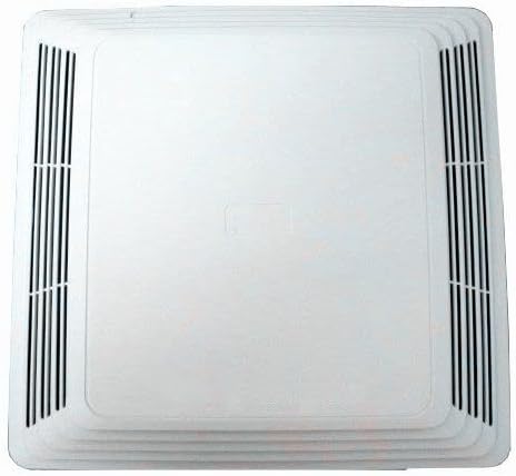 Rejilla de ventilador S97013576 para Broan Nutone 2684F, 576, 676, 684 y 684NT miniatura 1