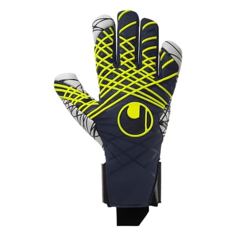 uhlsport Ultragrip Goalkeeper Gloves HN 9 Cover