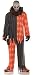 Evil Halloween Clown Adult Costume