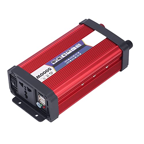 Adaptateur allume-cigare 1000W pour charger vos outils de travail