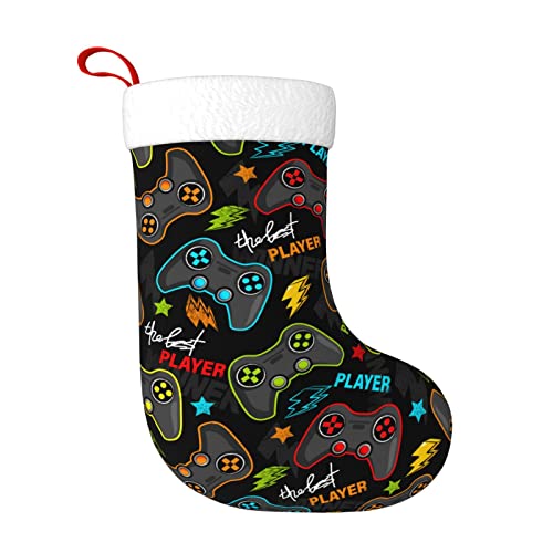 Boys Stocking