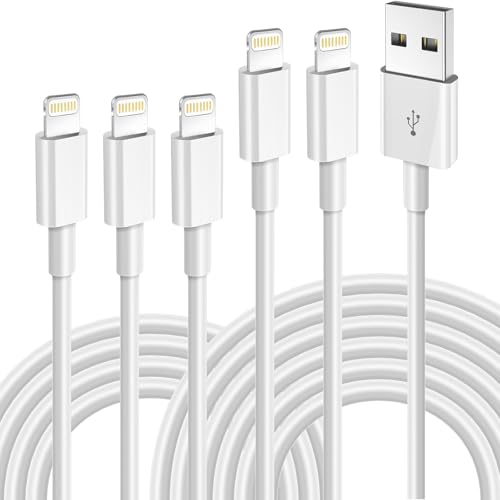 5 Pack White