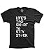 Life's too short to stay stock shirt funny tshirts jdm shirt car turbo shirts, Large