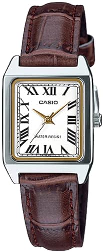 [JVI] CASIO X^_[h NI[c fB[X rv LTP-V007L-7B2 zCg uE COf [sAi]