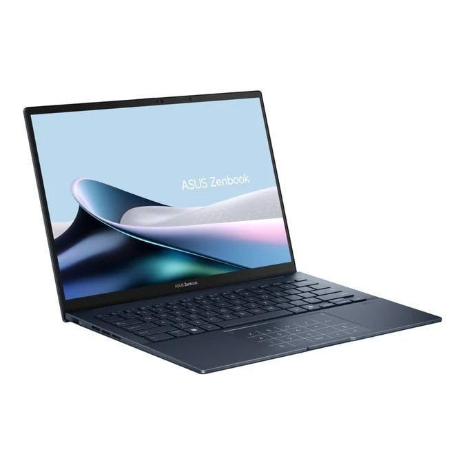Asus Zenbook 14 Intel Core Ultra 7 255H 32GB RAM 1TB SSD OLED Full