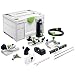Produktbild Festool Modul-Kantenfräse MFK 700 EQ-Set (mit Spannzange, Seitenanschlag mit Feineinstellung und Absaughaube, Frästisch, Absaughaube, Gabelschlüssel), im Systainer