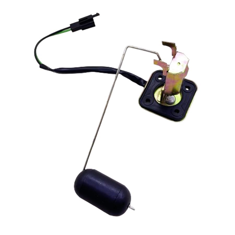 1 ensemble de levier de réservoir de carburant de moto, jauge à flotteur, capteur, accessoires de remise en état de cyclomoteur pour Yamaha JOG50 2JA 3kj...