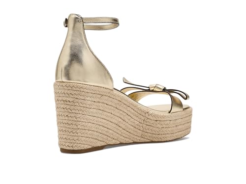 Image of kate spade new york Loop Espadrille Wedge Sandals