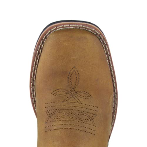 Image of Smoky Mountain Boots mens Timber