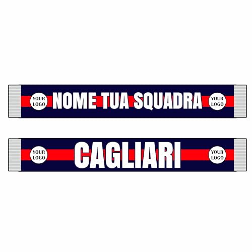Personalizzazione completa: inserisci colori, loghi, slogan e molto altro.