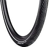 Vredestein Perfect Tour Maximum Protection Fahrradreifen, schwarz, 32-622/28x1.5/8x1.1/4