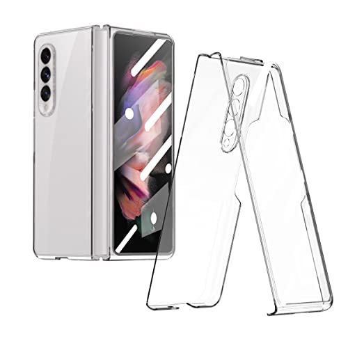 Galaxy Z Fold3 / W22gёSʕیP[X+KXtB,蒠^ ܂ uPbg@\3DbLt[   NXp^[ Ռz LL lC Yی VJQQI[d CX w\ X^