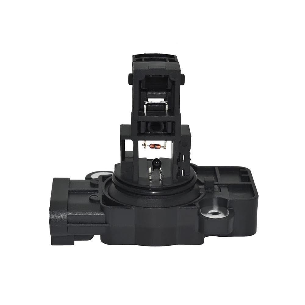 Sensor Maf De Flujo De Masa De Aire 1 Sensor Flujo Aire Masivo 10393948 23256991 para Cadillac para Chevy para Silverado Accesorios Automóviles Sensor Medidor