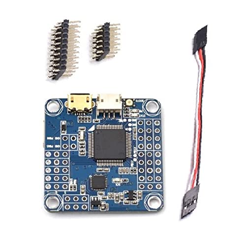 F4 Flight Controller