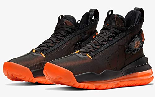 air jordan proto max 720 black