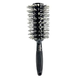 Phillips Brush Luxe Monster Vent 4 Hair Brush, 2.75 Inch Vented Barrel