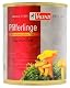 Valenzi Pfifferlinge klein