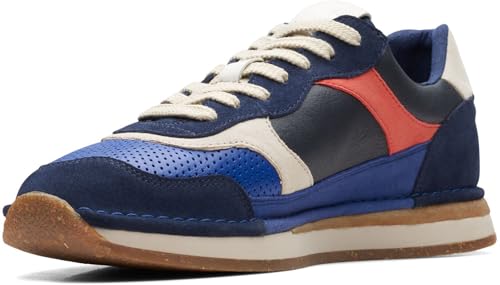 Image of Clarks Mens Craftrun Tor