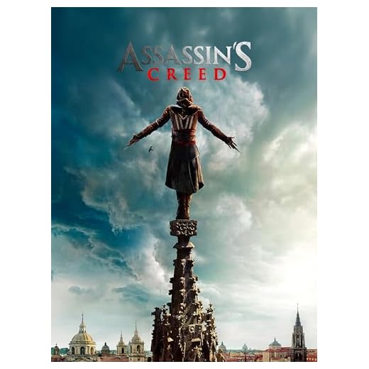Assassin's Creed