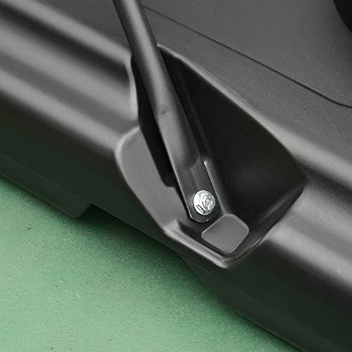 Soozier Portable Basketball Hoop System Stand With 34In Backboard, Wheels, Height Adjustable 8Ft-10Ft For Indoor Outdoor Use #TOP7