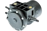 Autotecnica F1UZ9B263B Fuel Tank Selector Valve