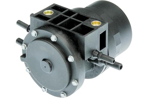 Autotecnica F1UZ9B263B Fuel Tank Selector Valve