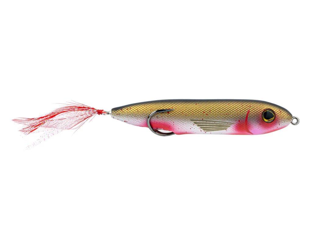 Snag ProofZoo Pup Topwater Lure