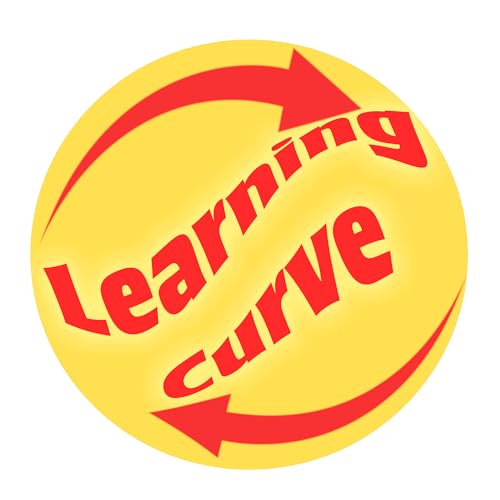 Learning Curve cover art