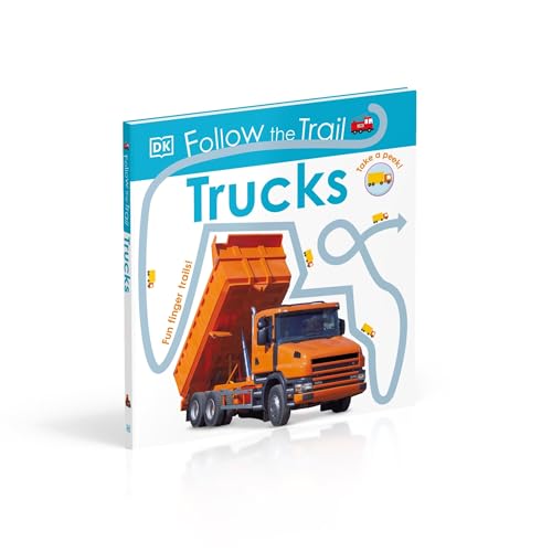 Follow the Trail: Trucks