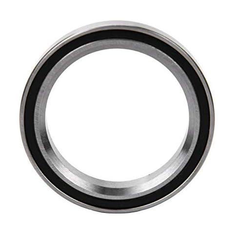 AMONIDA Mountain Bike Headset Bearing Cover