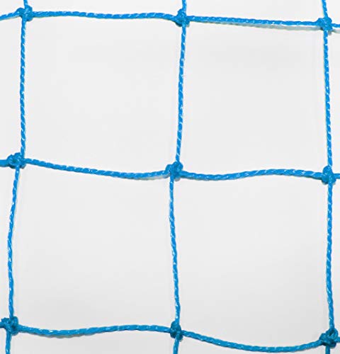 Image of Raisco Green Cricket Practice Net (2.5mm Thickness, 20x10 Feet)