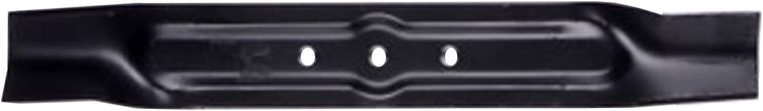 First4spares 32cm Steel Lawnmower Blade Compatible With Qualcast Easi Trak 32, Easi Trak 320 Lawnmowers