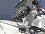 MV Navigationsversteller für BMW Navis für BMW R1200R LC und BMW R1200RS LC