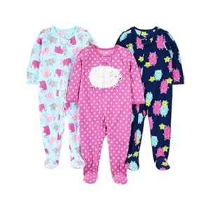 Simple Joys by Carter’s girls...