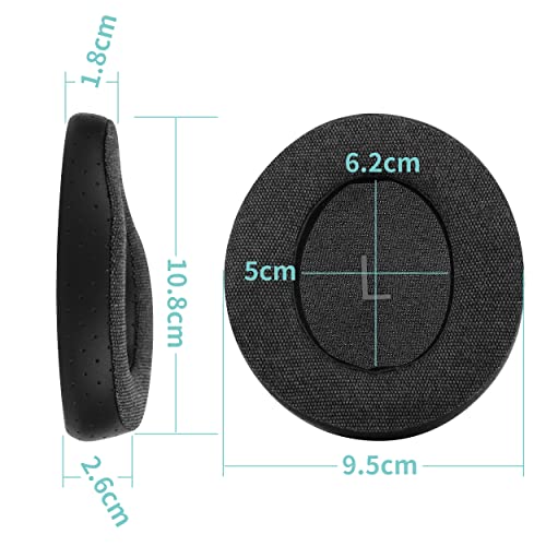 SIVGA – SV023 – Casque Audiophile Dynamique Ouvert, Drivers LCP et Béryllium – 300 ohms - Les Beatles, Paul McCartney, John Lennon, RIngo Starr, George Harrison SIVGA - SV023 - Casque Audiophile Dynamique Ouvert, Drivers LCP et Béryllium - 300 ohms – Image 5