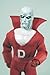 DC Deadman 50th Anniversary 8-Inch Action Figure
