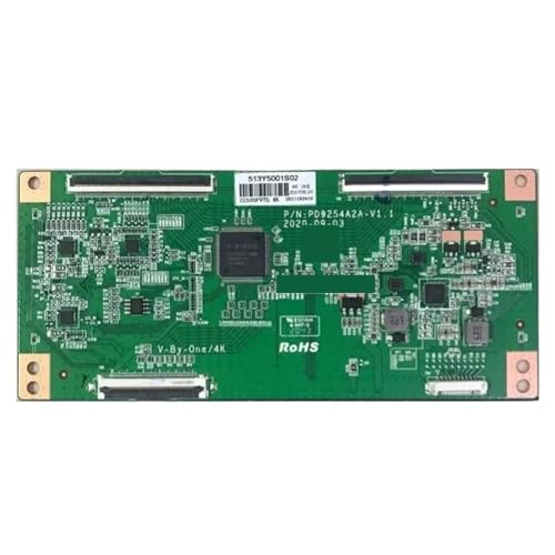 Carte mère TV 4K CC580PV7D PD9254A2A-V1.1.3 pour écran 50 58 pouces
