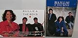 Baillie And The Boys - 1987 / Baillie & The Boys Turn the Tide - 1988 (Cassette Tapes)