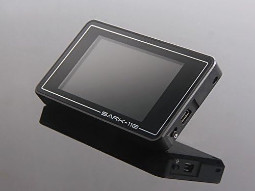 Seeedstudio SARK-110 Antenna Analyzer