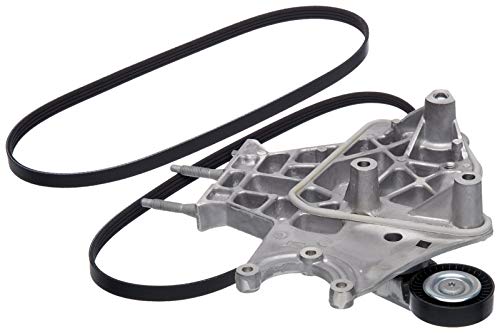 Gates 90K-38277 kit de correa serpentina que elimina ruidos del motor