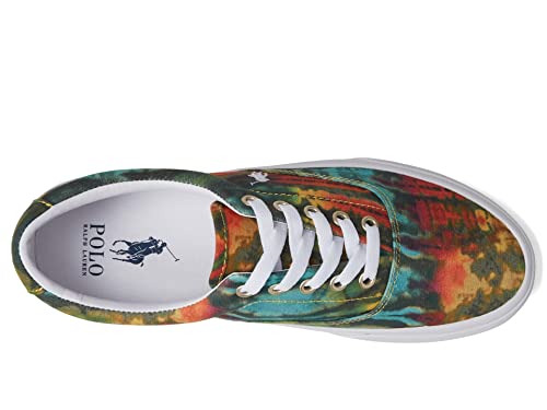 Image of POLO RALPH LAUREN Mens Keaton-Pony Sneaker