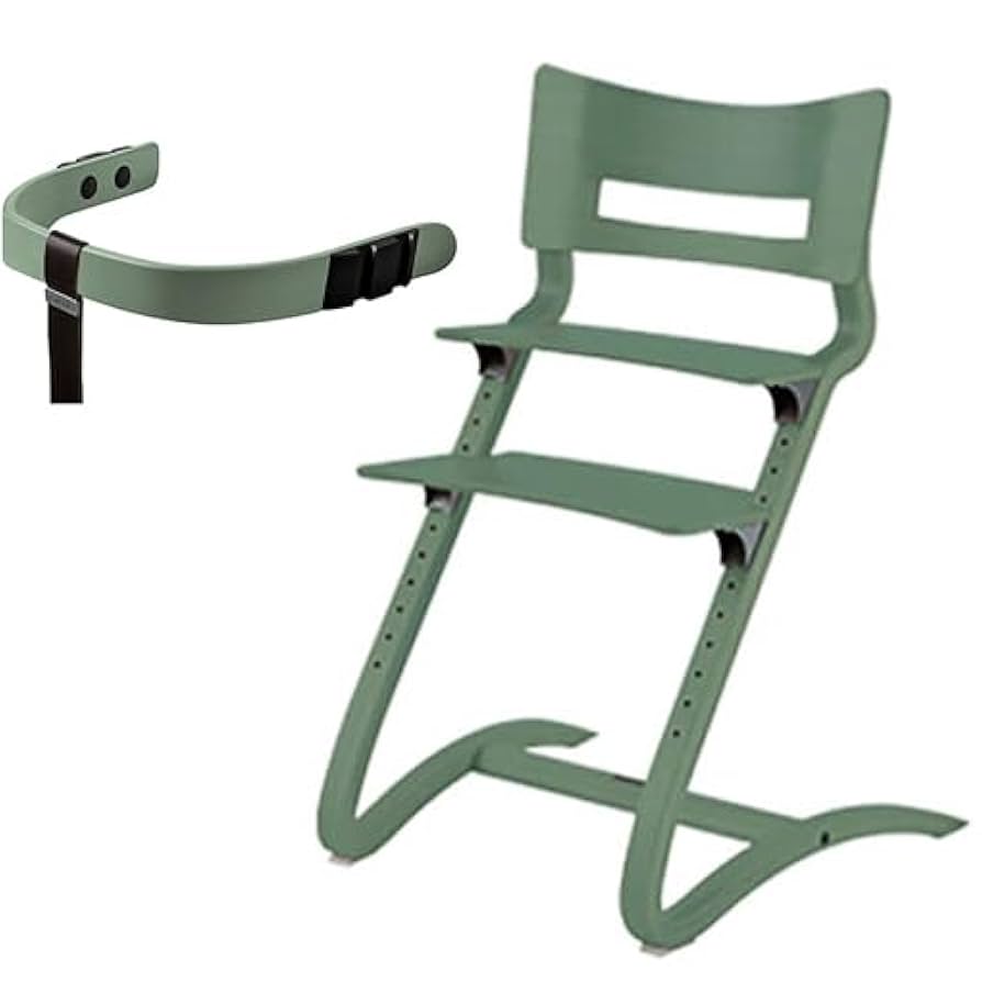 Amazon.co.jp: リエンダー Leander ハイチェア＋セーフティバー