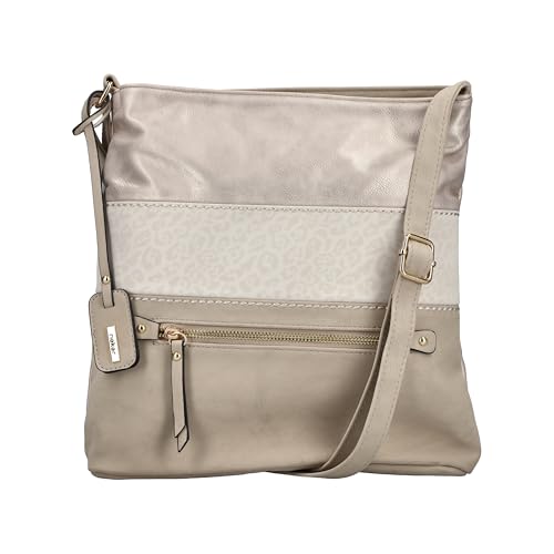 Rieker Damen H1301 Umhängetasche