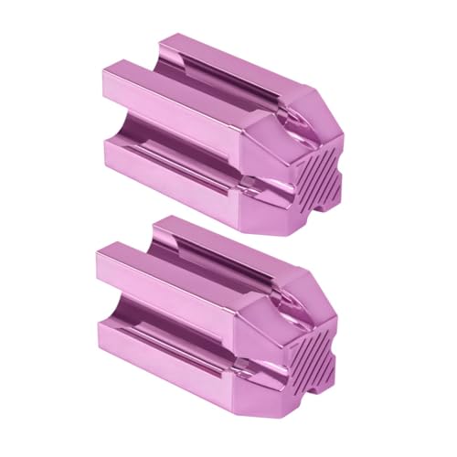 DOITOOL Plastic Salon Eyebrow Pencil Sharpener Set Lip Liner Eyeliner Pencil Sharpening