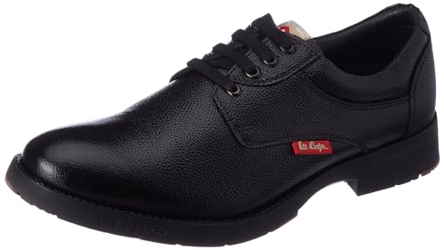 Image of Lee Cooper Men's Leather Shoes