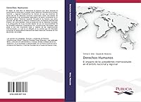 Derechos Humanos 3639557131 Book Cover