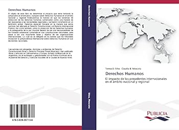 Paperback Derechos Humanos [Spanish] Book