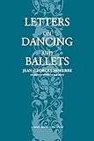 Letters On Dancing And Ballets