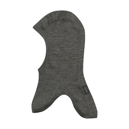 Dilling Schlupfmütze aus natürlicher Merinowolle für Babys -...